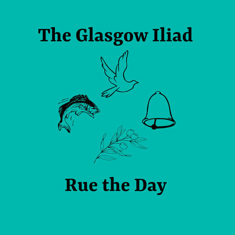 Rue the Day