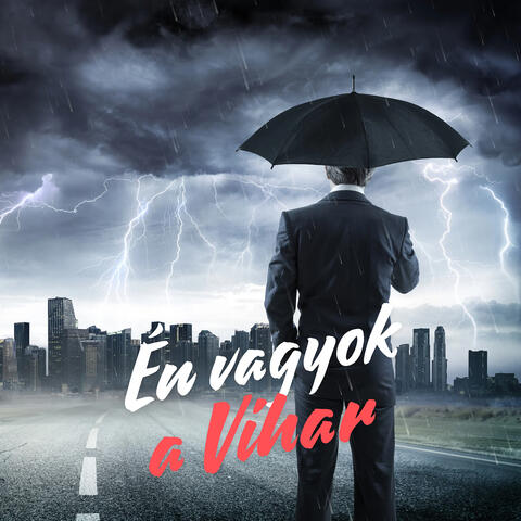 Én Vagyok a Vihar