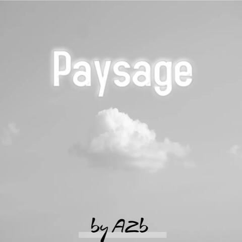 Paysage