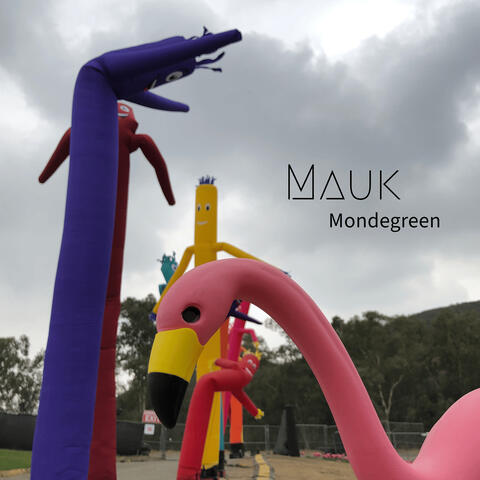 Mondegreen