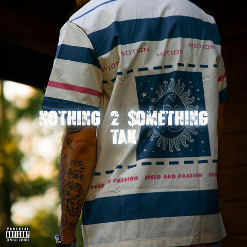 Nothing 2 $Omething