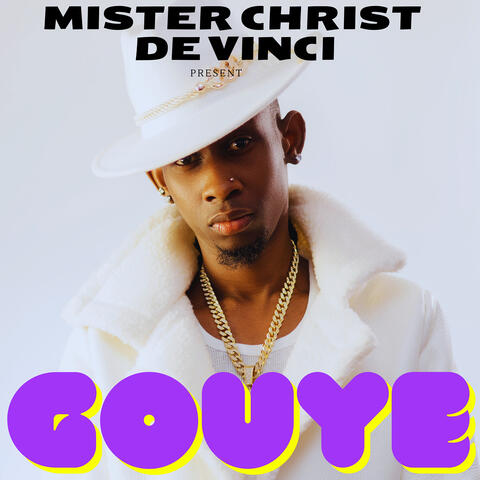 Gouye
