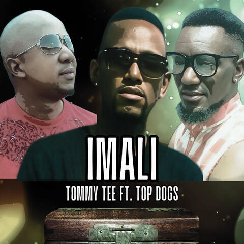 Imali