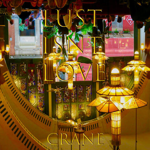 Lust Isnt Love