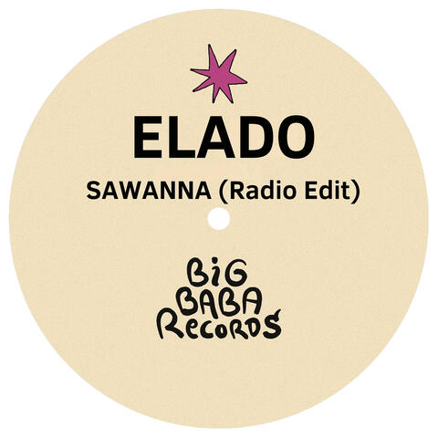 Sawanna (Radio Edit)