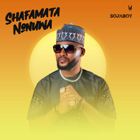 Shafamata Nonuwa
