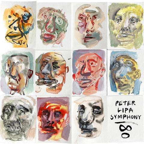 Peter Lipa Symphony 80