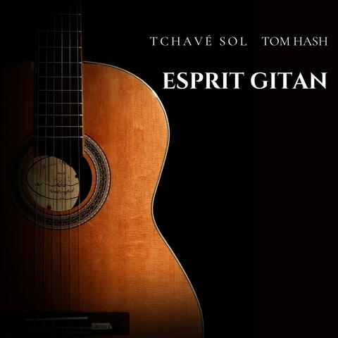 Esprit Gitan