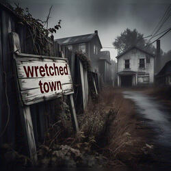 WretchedTown