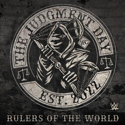 WWE: Rulers Of The World (The Judgment Day)