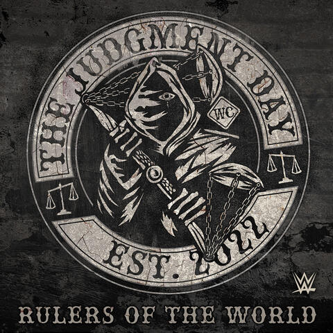 WWE: Rulers Of The World (The Judgment Day)