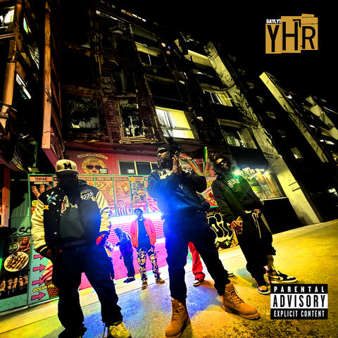 Yhr