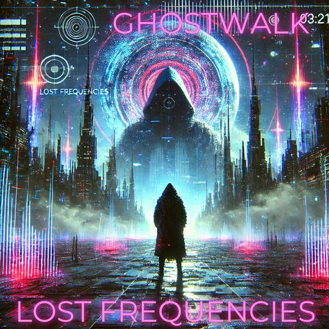 Lost Frequencies