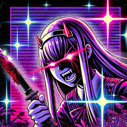 Raxe Circuit (Ultra Slowed)