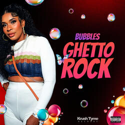 Ghetto Rock (Raw Version)