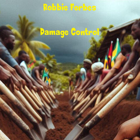 Damage Control