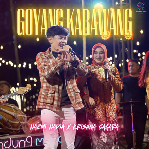 Goyang Karawang