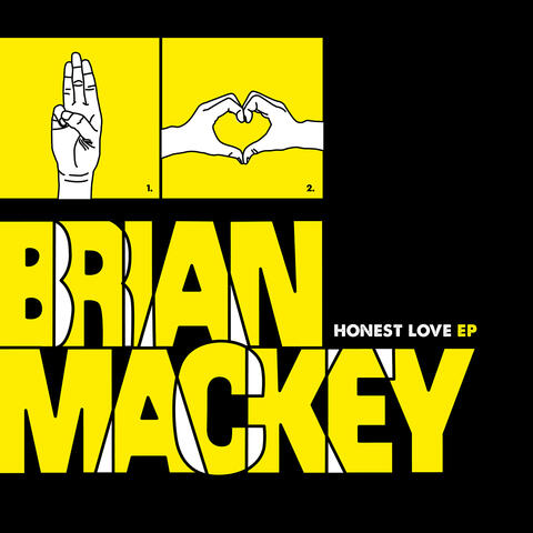 Honest Love - EP
