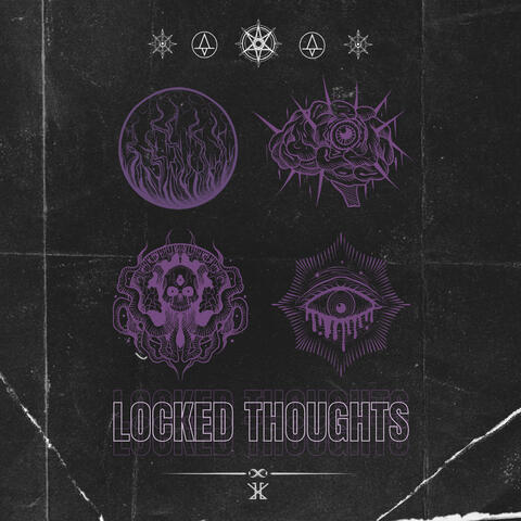 Locked Thoughts