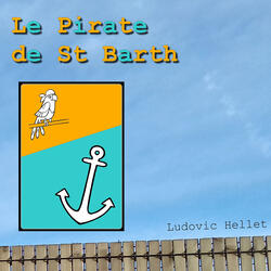 Le Pirate de St Barth