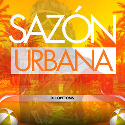 Sazón Urbana