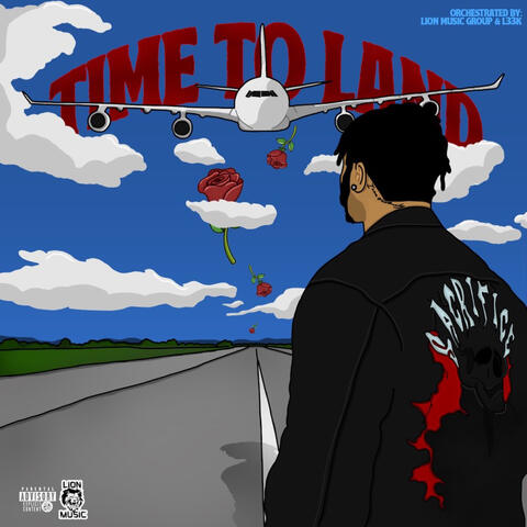 Time to Land