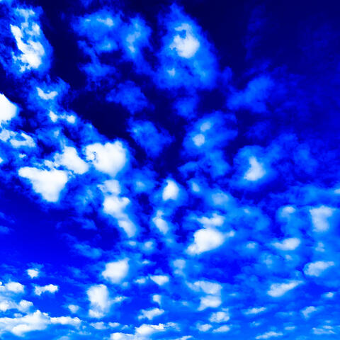 Nuit indigo