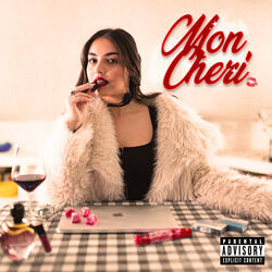 Mon Cheri (feat. Raven)
