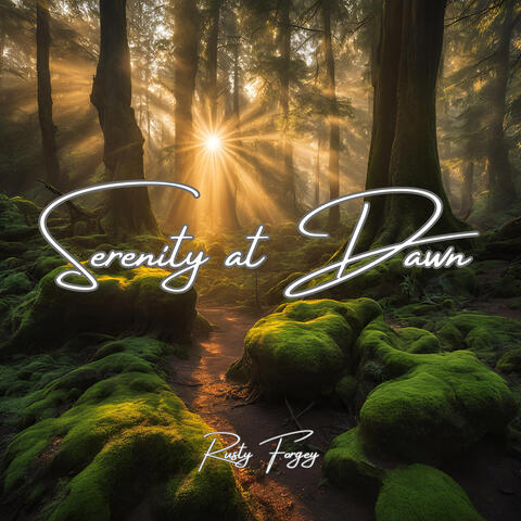 Serenity at Dawn