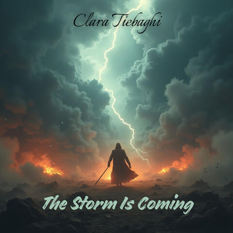The Storm Is Coming