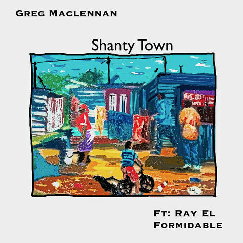 Shanty Town