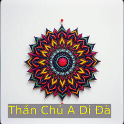Thần Chú a Di Đà