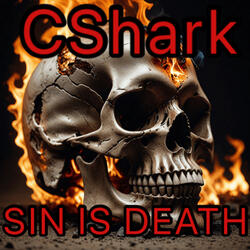 Sin Is Death