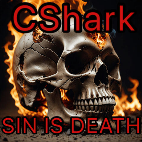 Sin Is Death