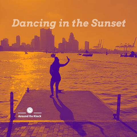 Dancing in the Sunset