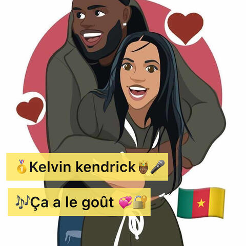 ÇA A LE GOUT