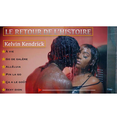 Le Retour de l'histoire