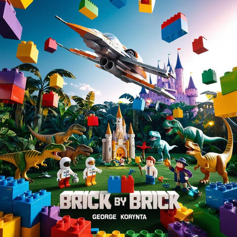 Brick by Brick