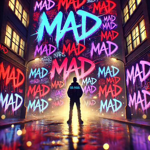 Mad