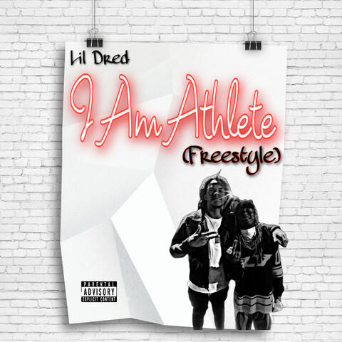 I Am Athlete Freestyle