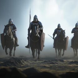 Hymn of the Knights