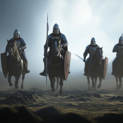 Hymn of the Knights