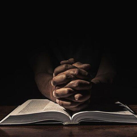 Find My God