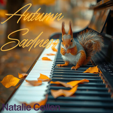 Autumn Sadness