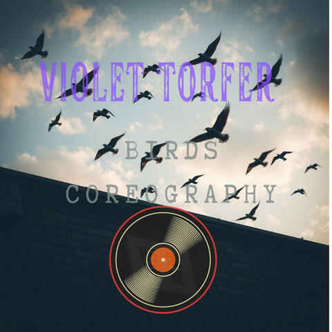 Birds Coreography