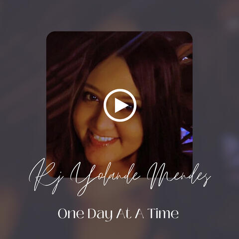 One Day at a Time