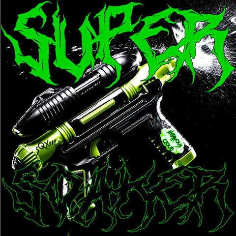 Super Soaker