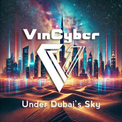 Under Dubai's Sky