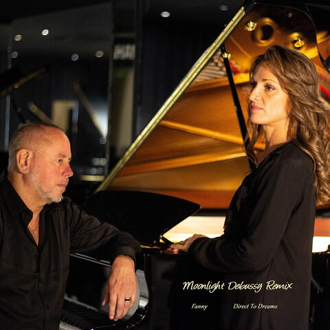 Moonlight Debussy (Remix)