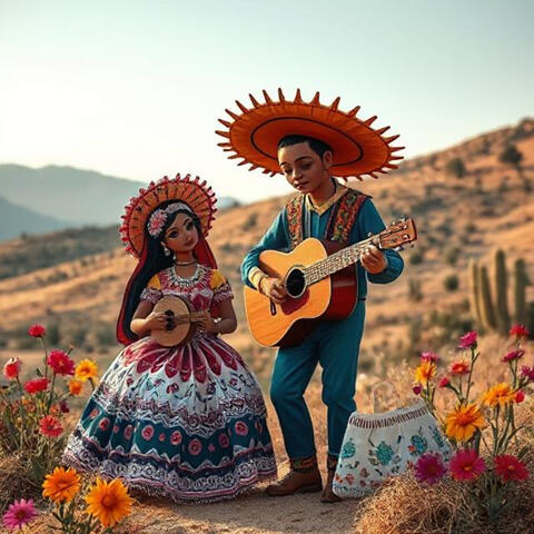 El Amor Que Perdí